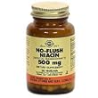 No-Flush Niacin (Inositol Hexanicotinate) 500 mg by Solgar - 100 Vegetarian Capsules