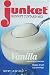 Junket Vanilla Custard 12 count
