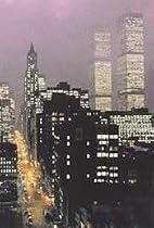 Purple Skies, Art Poster by Geoffrey Clifford