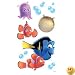 Finding Nemo Wall Stickers