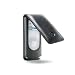 DLO PodFolio Leather Case for iPod nano 1G, 2G (Black) DLO PodFolio Leather Case for iPod nano 1G, 2G (Black)
