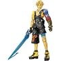 Final Fantasy X Tidus Play Arts Action Figure