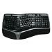 Microsoft Natural Ergonomic Keyboard 4000 - USB