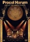 Procol Harum - Live At The Union Chapel