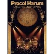 Procol Harum - Live At The Union Chapel [DVD] [2003]