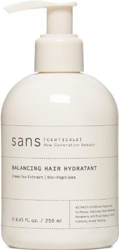 Sans Ceuticals - All Natural Balancing Hair Care (Hair Hydratant)