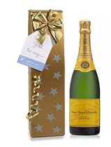 Send a Bottle - Veuve Clicquot 75cl - Champagne Gifts