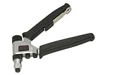 Eigenschaften Emil Lux GmbH & Co. KG 197306 / LUX 197306 Einhand-Nietmutternzange Größe Für Nietmuttern M3 / M4 / M5 / M6 PROFI