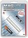 Solitaire Blister Pack, Silver