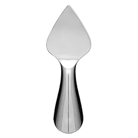 Amazon: Kitchen & Dining: Sagaform Stainless Steel Parmesan Knife: Cook's Tools & Gadgets Image