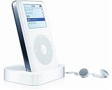 Apple iPod 40GB (Click Wheel) Mac&PC [M9268J/A]