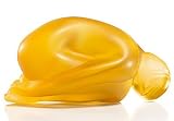 Lalique Resting Nude Amber