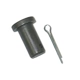 1956-62 Corvette Brake Pedal Clevis Pin by Chevrolet
