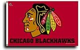 Chicago Blackhawks - NHL Team Flags