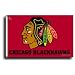 Chicago Blackhawks - NHL Team Flags