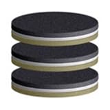 31Z8Vw00G6L. SL160  AmairCare Annual Replacement Filter Kit for XR100