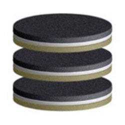 AmairCare Annual Replacement Filter Kit for XR100