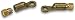 Automotive : Moroso 74170 Battery Terminal Ends - Set of 2