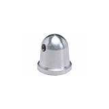 Graupner 252 - Spinner f&uuml;r OS Motor 0,6 cm (0,21875 Zoll)-32 UNF