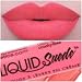 LipstickIndy® NYX Liquid Suede Cream TEA & COOKIES LSCL09 Pink New