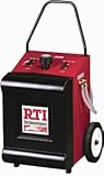 Air Conditioning Flush System