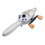 Fission Fishing Controller