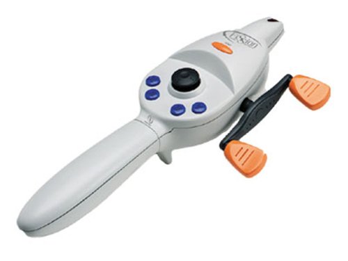 Buy Fission Fishing Controller online at Discounted New and Used prices. Delivered to your door with Off-The-Bookshelf.