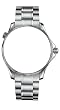 NEW OMEGA SEAMASTER MANUFACTURER STEEL BRACELET 1612/932 NEW OMEGA SEAMASTER MANUFACTURER STEEL BRACELET 1612/932