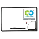 Buy New-Best-Rite E2H2PBT1 - Green Rite Dry Erase Board, 36 x 24, White, Black Frame - BLTE2H2PBT1 Knowing God: Walking through the Book of Books