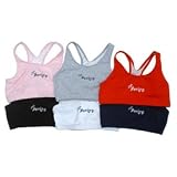 FIELD HOCKEY - SPORT BRA WITH COOLMAX LINING