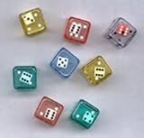 DOUBLE DICE