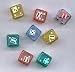 DOUBLE DICE
