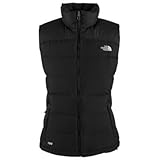 Womens Nuptse 2 Vest