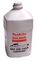 Makita 181119-A Chainsaw Bar Oil Quart Size