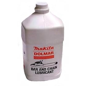 Makita 181119-A Chainsaw Bar Oil Quart Size by Makita