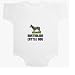 Australian Cattle Dog Baby Ultrasoft Onesie