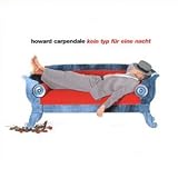 Kein Typ f�r Eine Nacht - Howard Carpendale