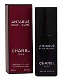 Antaeus Pour Homme by Chanel 1.7 oz Eau de Toilette Spray
