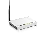Tenda Wireless Router - W311R+