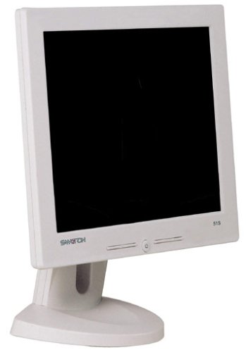 Samsung Samtron 51S 38,1 cm (15 Zoll) TFT-Monitor
