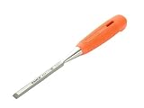 Review Bahco BAH41410 / Bahco 414-10 Bevel Edge Chisel 10mm 3/8 Inch