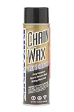 MAXIMA RACING OIL CHAIN WAX 20FLOZ/13.5NTWT - 74920