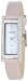 Skagen,Skagen Women's 266SSLLV1 Swarovski Crystal Pale Pink Leather Watch,Skagen,266SSLLV1,1212GNN11H2
