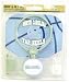 North Carolina Tar Heels Basketball Hoop Set