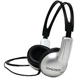 NEW KOSS 168866 STRATUS HEADPHONES (HEADPHONES)
