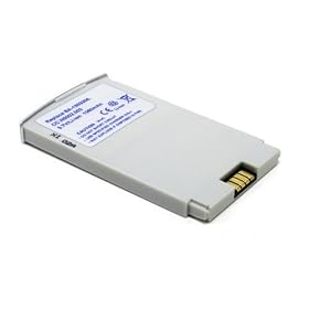 Lenmar PDAACN50 Battery for ACER n50 HANDHELD, n50 Series, n50 PREMIUM by Lenmar