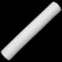 10 PCS of High Density Round Foam Roller, 6" x 36", Free Bag