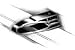 Sporting Goods : Yakima Horizontal Might Mount (14H)