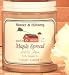 Gourmet Food : Maple Cream