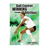 Championship Productions Ball Control: Winning Through Attrition DVD